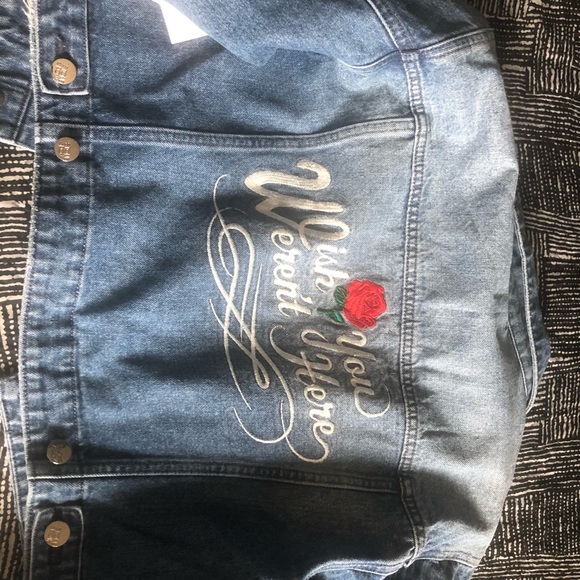 Jacket - Picture 2 of 2